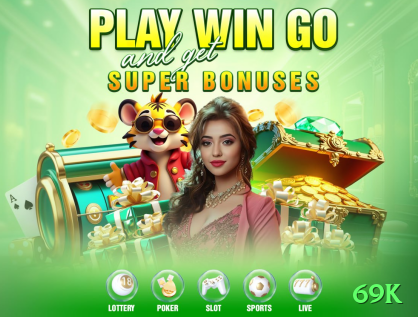 Imagem promocional da 69k jogo destacando a plataforma e seus benefícios. - 69k 🎰🔥 Max bet em tumbling reels: cada cascade multiplica wins — um spin pode pagar 2000x+ em cadeia explosiva! ✨🤑