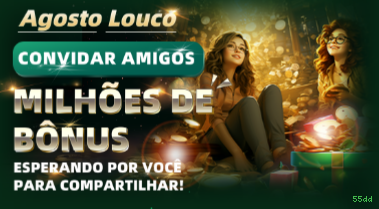 Imagem promocional do programa VIP da 55dd